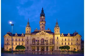 Mesto Győr Mesto Győr